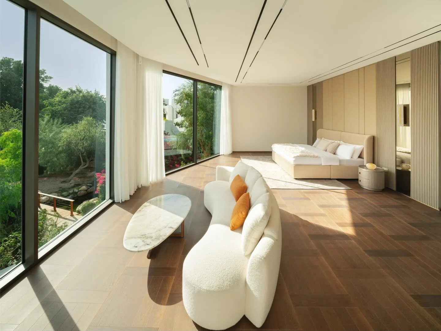 Al Barari Investment Villa — Dubai, United Arab Emirates