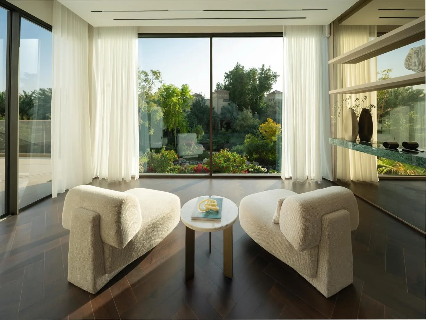 Al Barari Investment Villa, Dubai — detail 3