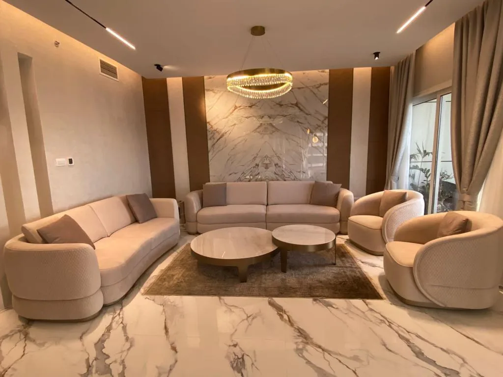 Asas Tower Residence — Sharjah, United Arab Emirates