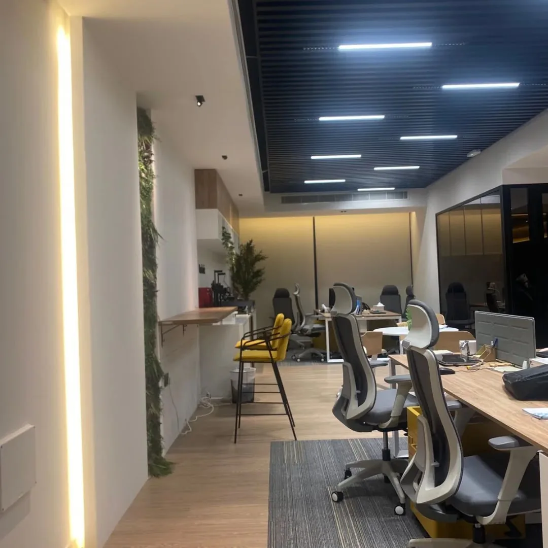 Real Estate Developer Head Office, Al Barsha — detail 3