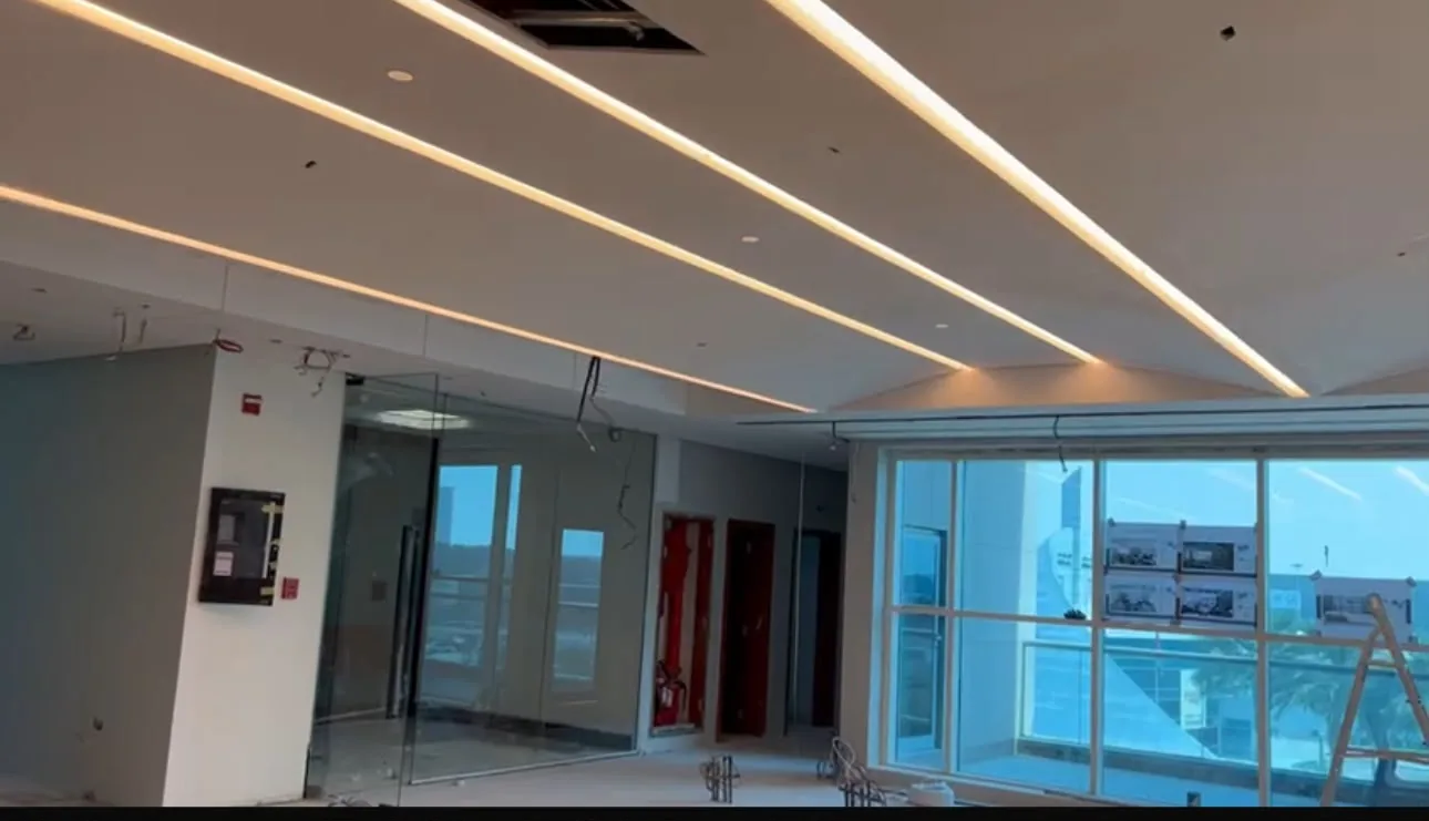 Sheikh Zayed Housing Program — Al Garhoud, second and third floors, United Arab Emirates