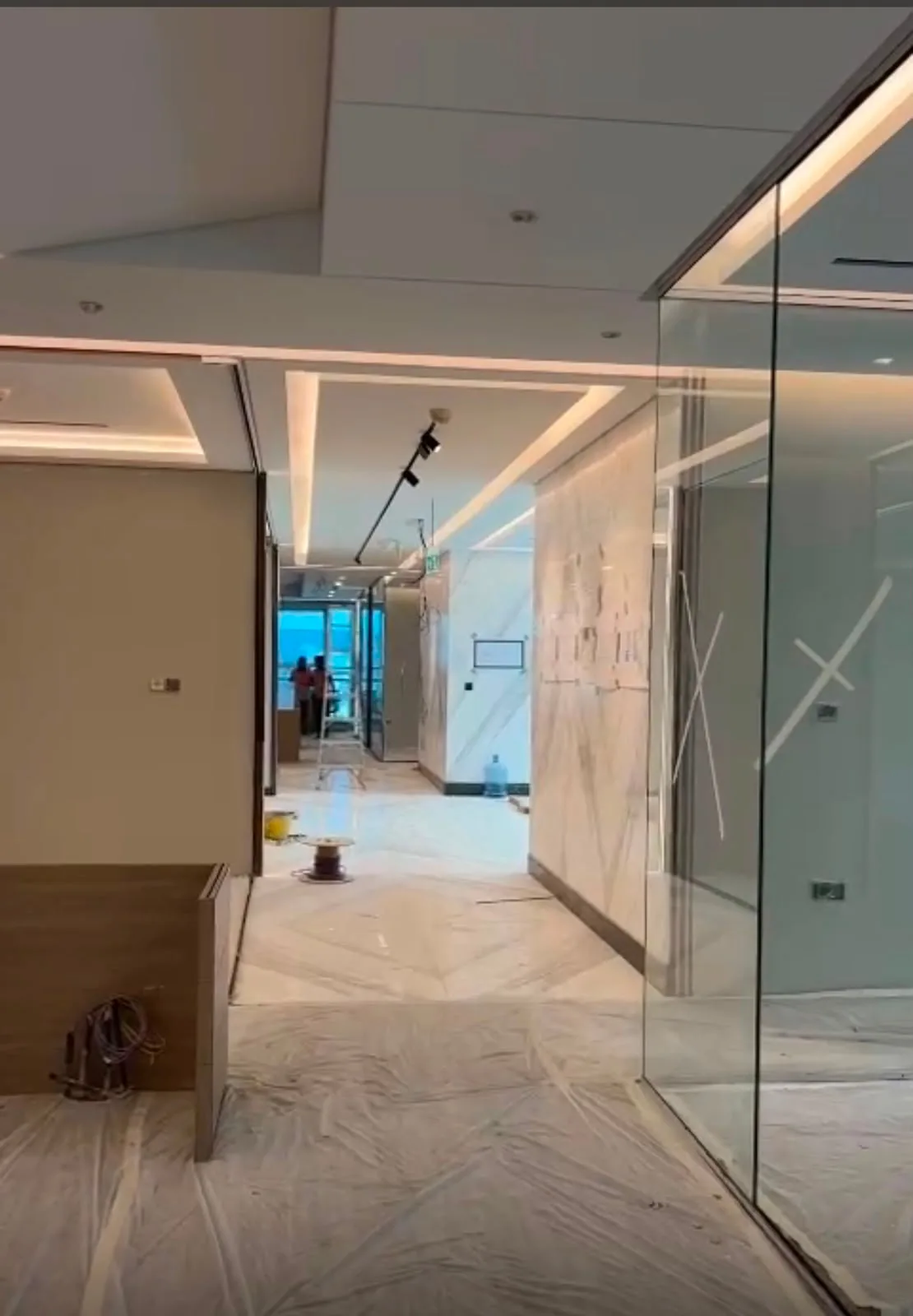 Sheikh Zayed Housing Program, Al Garhoud — detail 3
