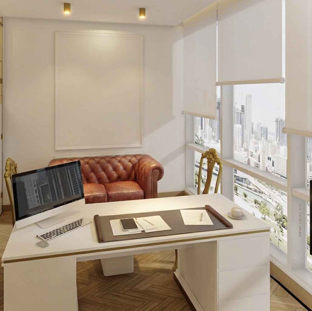 Zientrip Tourism Office, Office 1165 — detail 5